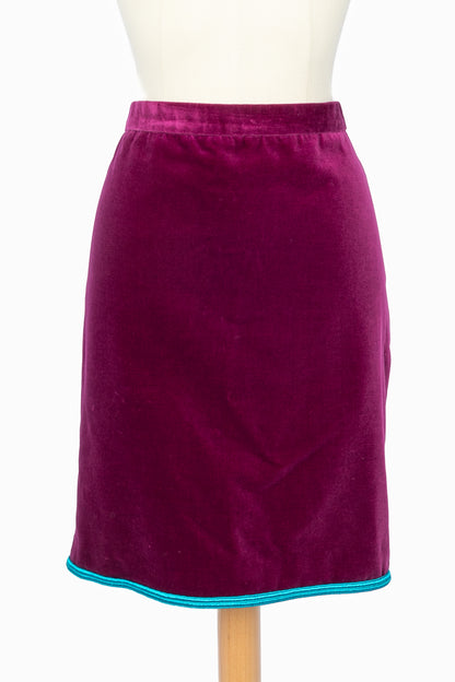 Ensemble Givenchy Couture 