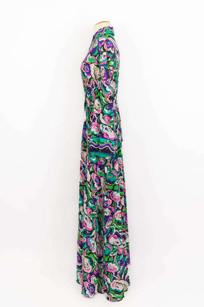 Robe Pucci Pre Fall 2018