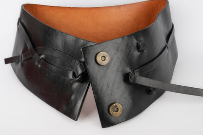 Ceinture Jean-Paul Gaultier 