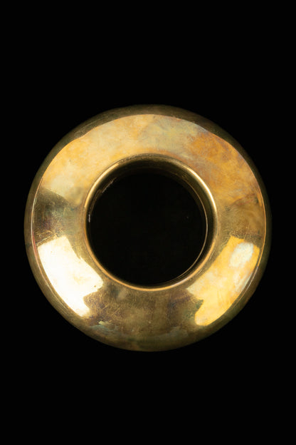 Bracelet "Jonc" Thierry Mugler Haute Couture 1990's