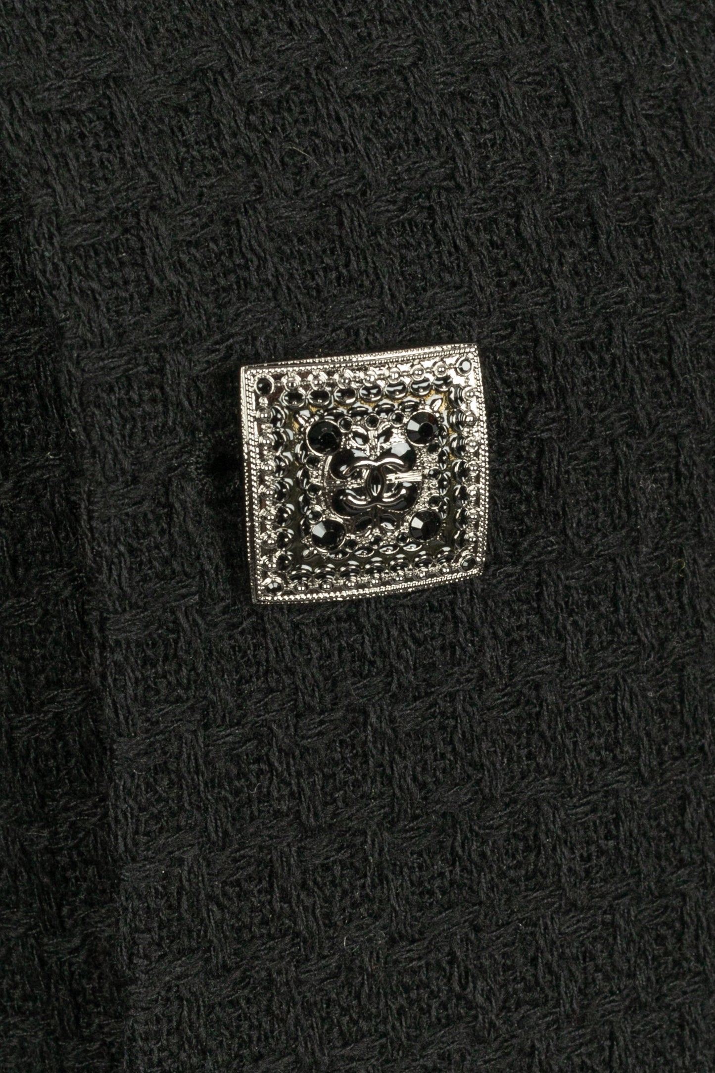 Manteau Chanel Paris-Byzance 2011