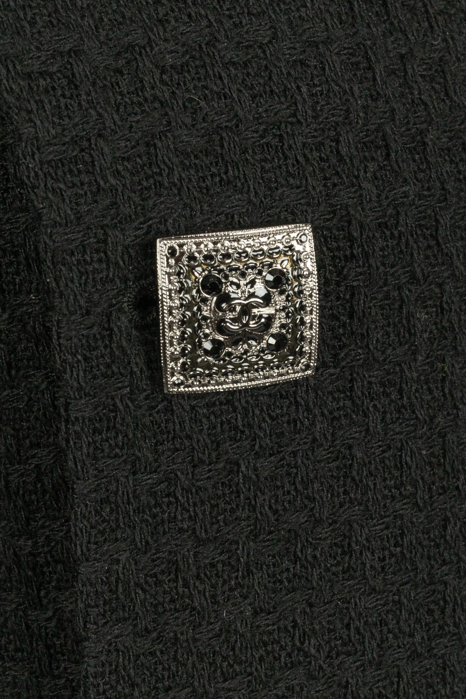 Manteau Chanel Paris-Byzance 2011