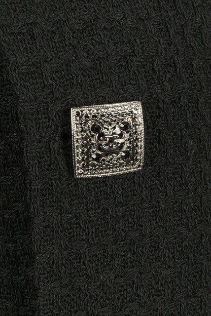 Manteau Chanel Paris-Byzance 2011