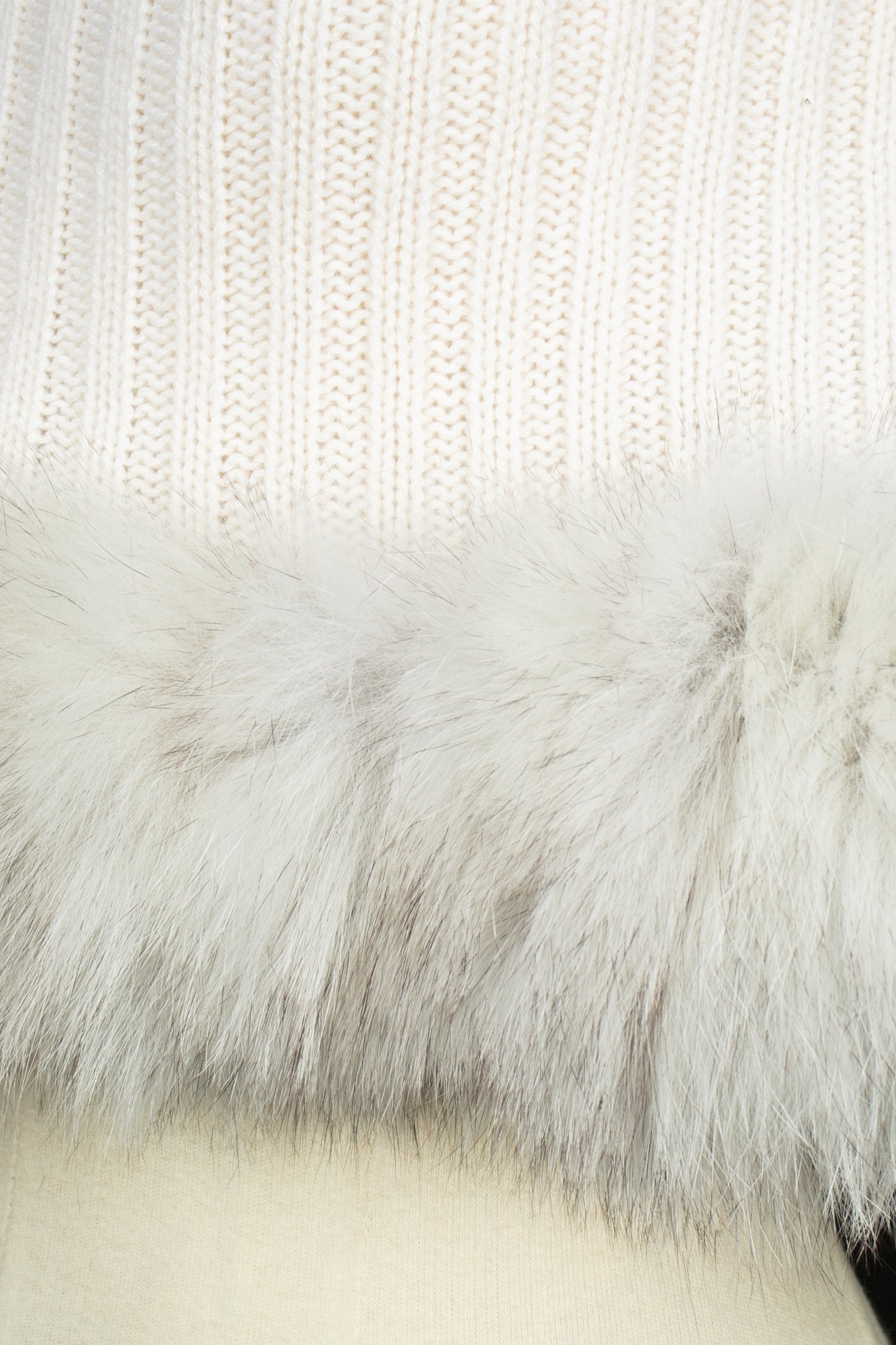 Micro cape Christian Dior 