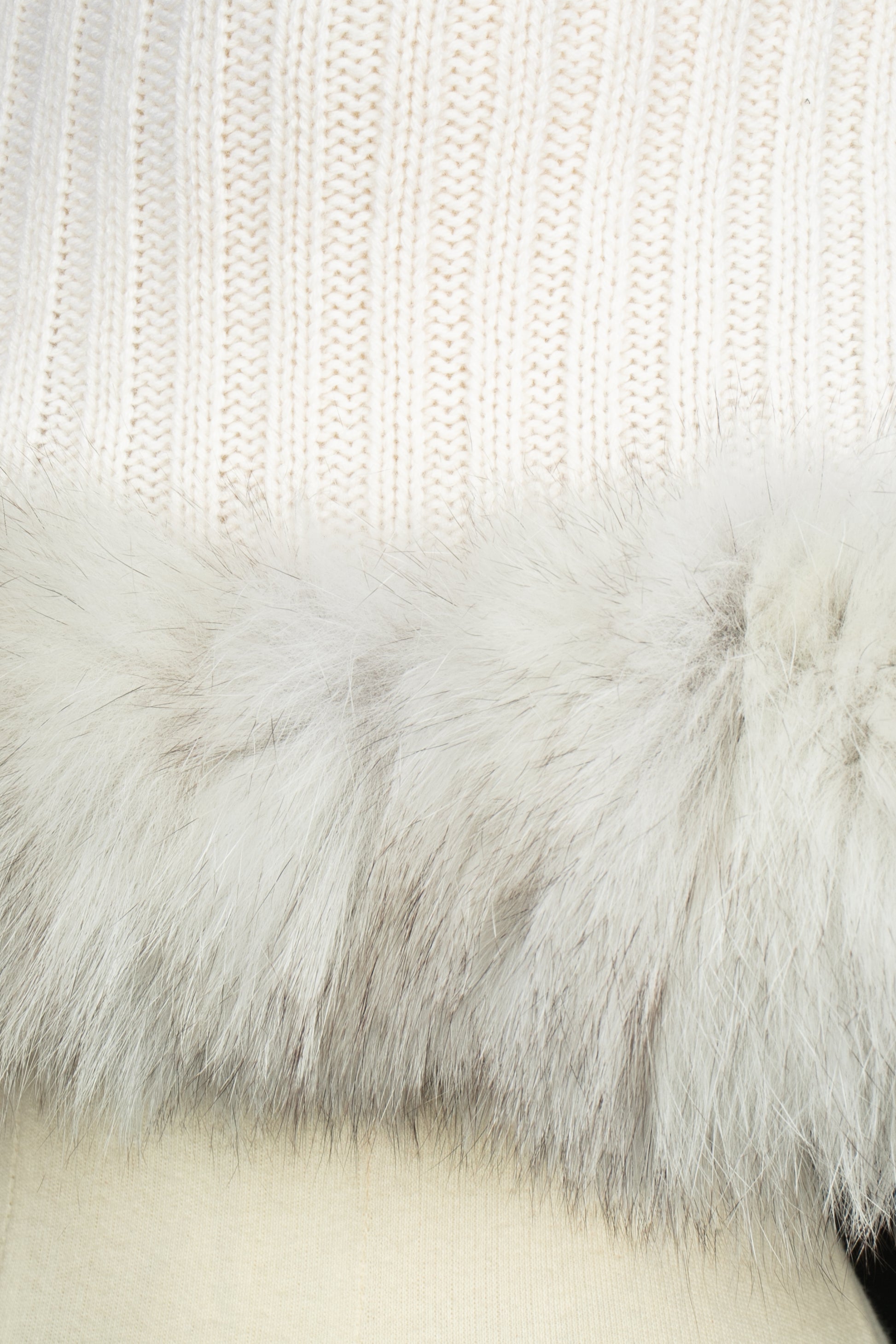 Micro cape Christian Dior 