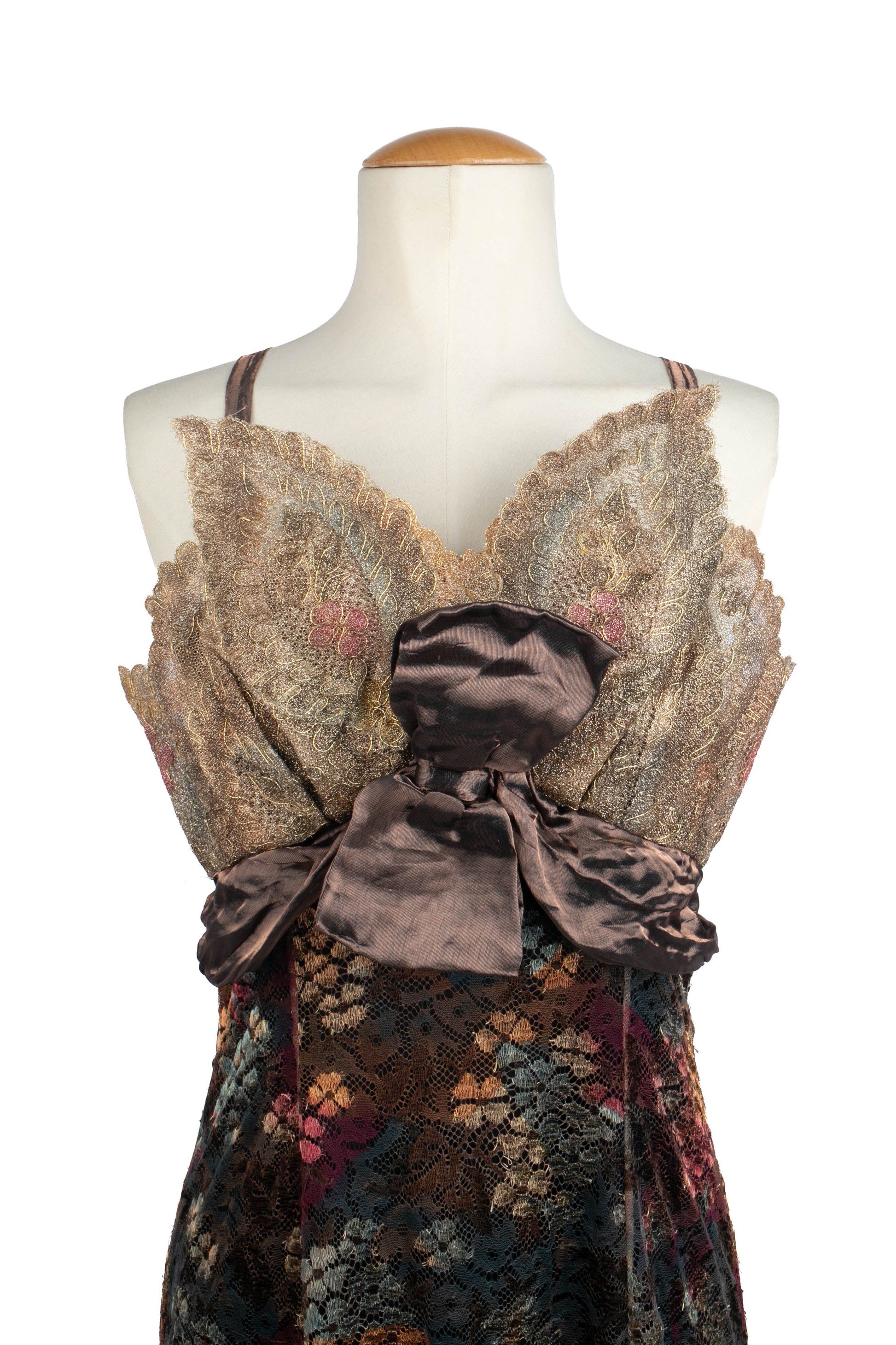 Robe Christian Lacroix 1995