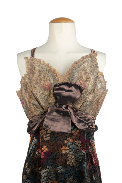 Robe Christian Lacroix 1995