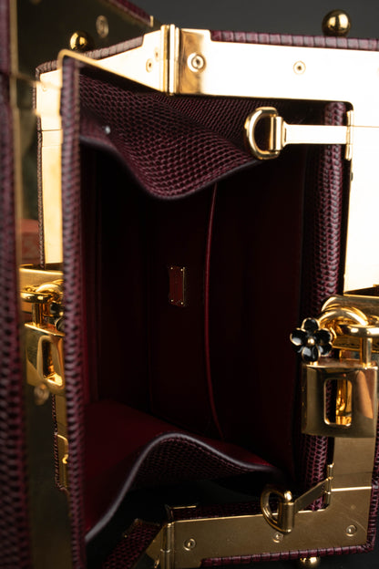 Sac "pendule" Dolce&Gabbana