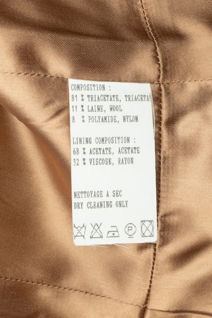 Ensemble Paco Rabanne début 2000