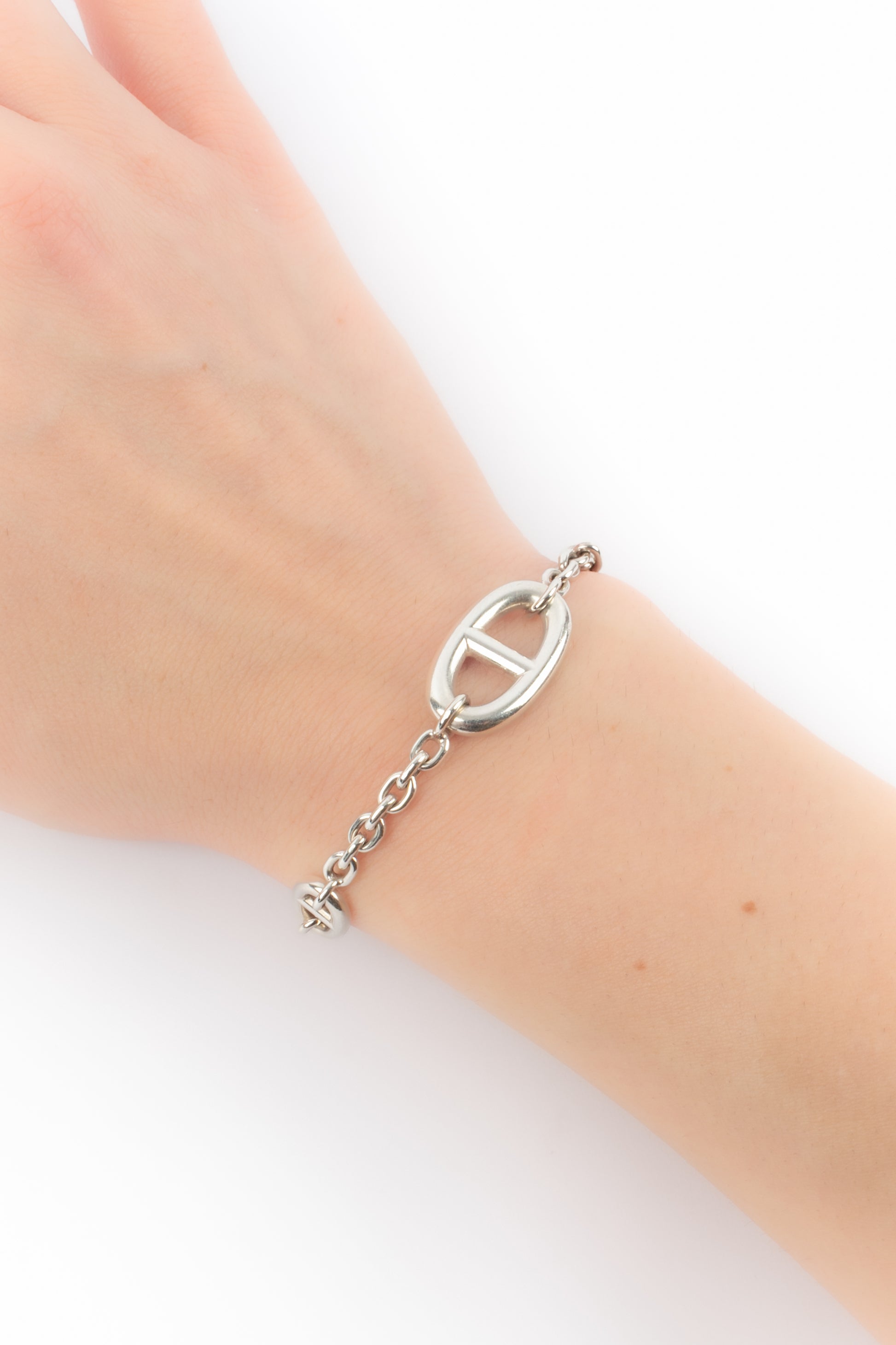 Bracelet "Farandole" Hermès