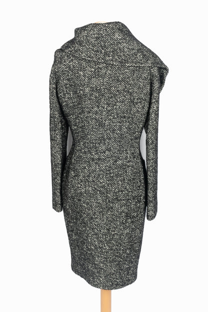 Manteau en coton Cavalli