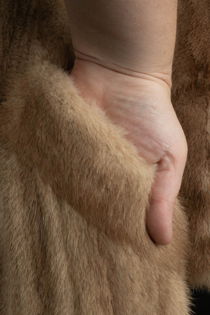 Manteau Christian Dior Hiver 2005