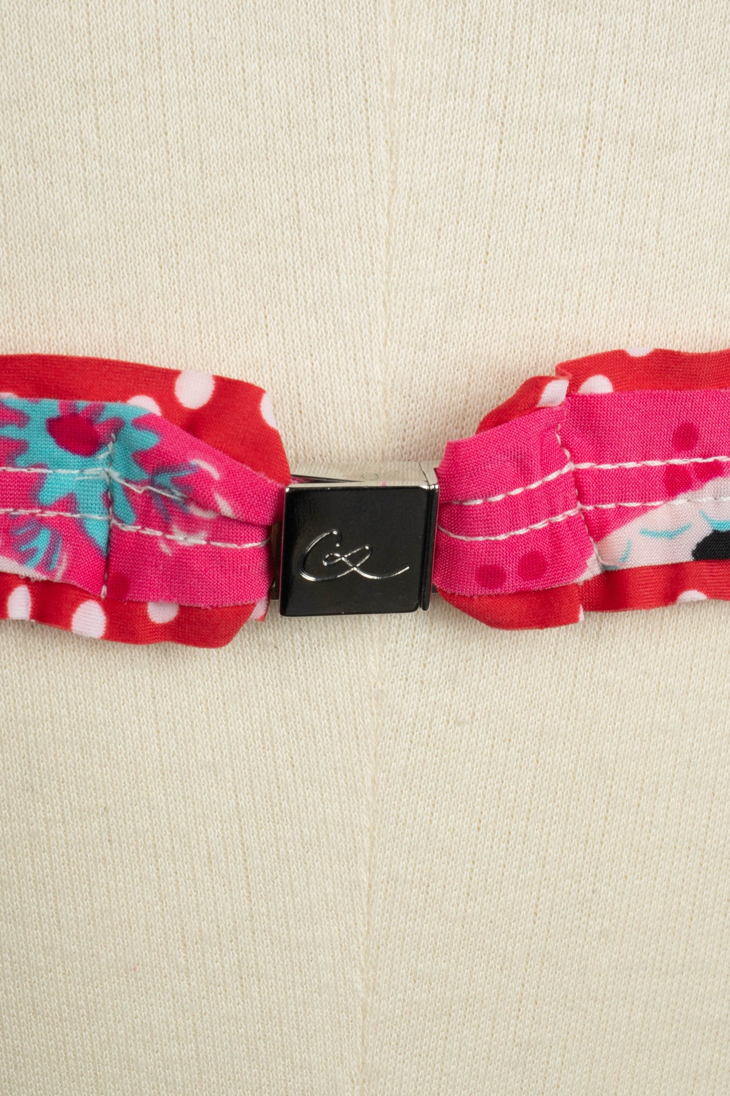 Maillot de bain Christian Lacroix