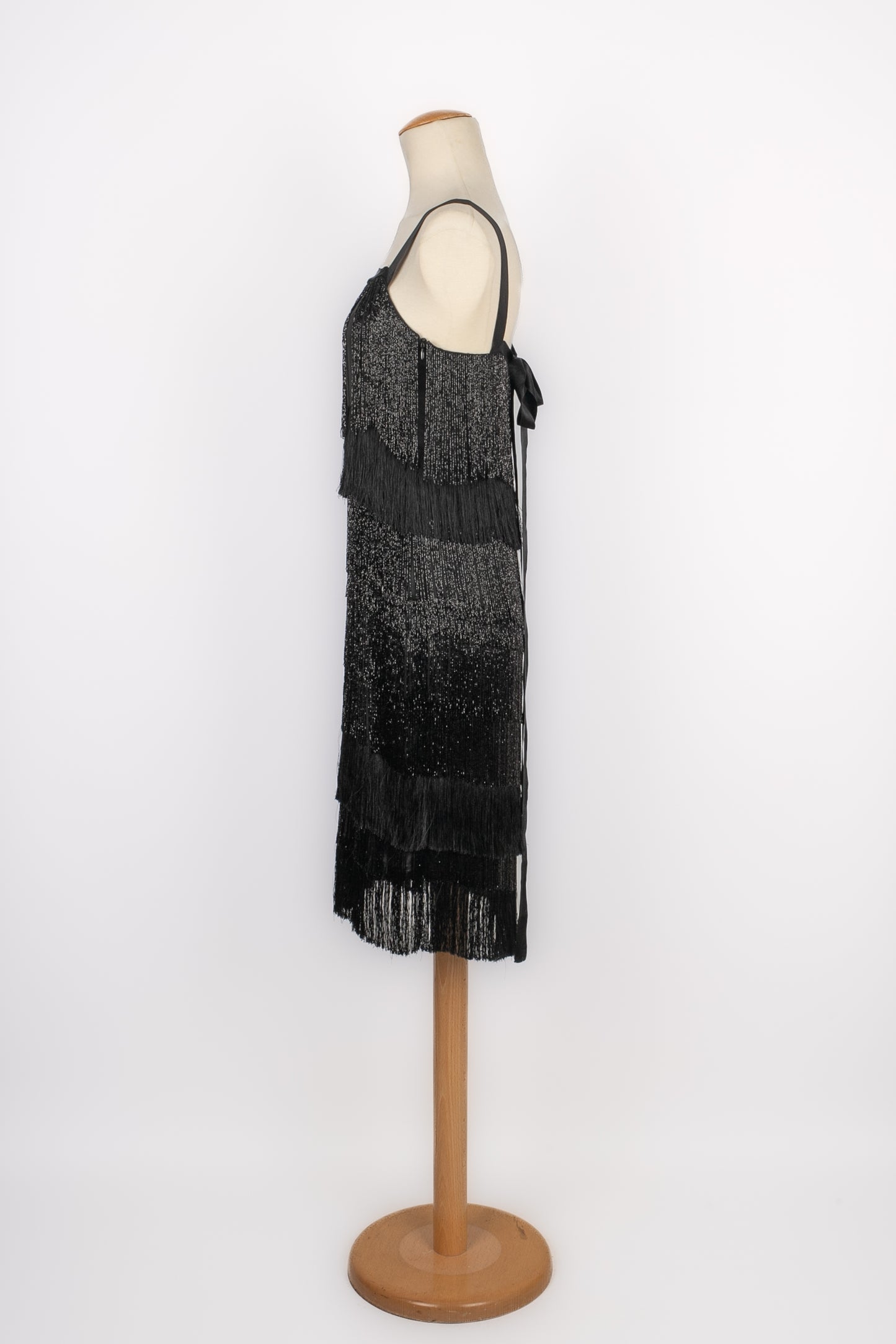 Robe "Gatsby" Lanvin 