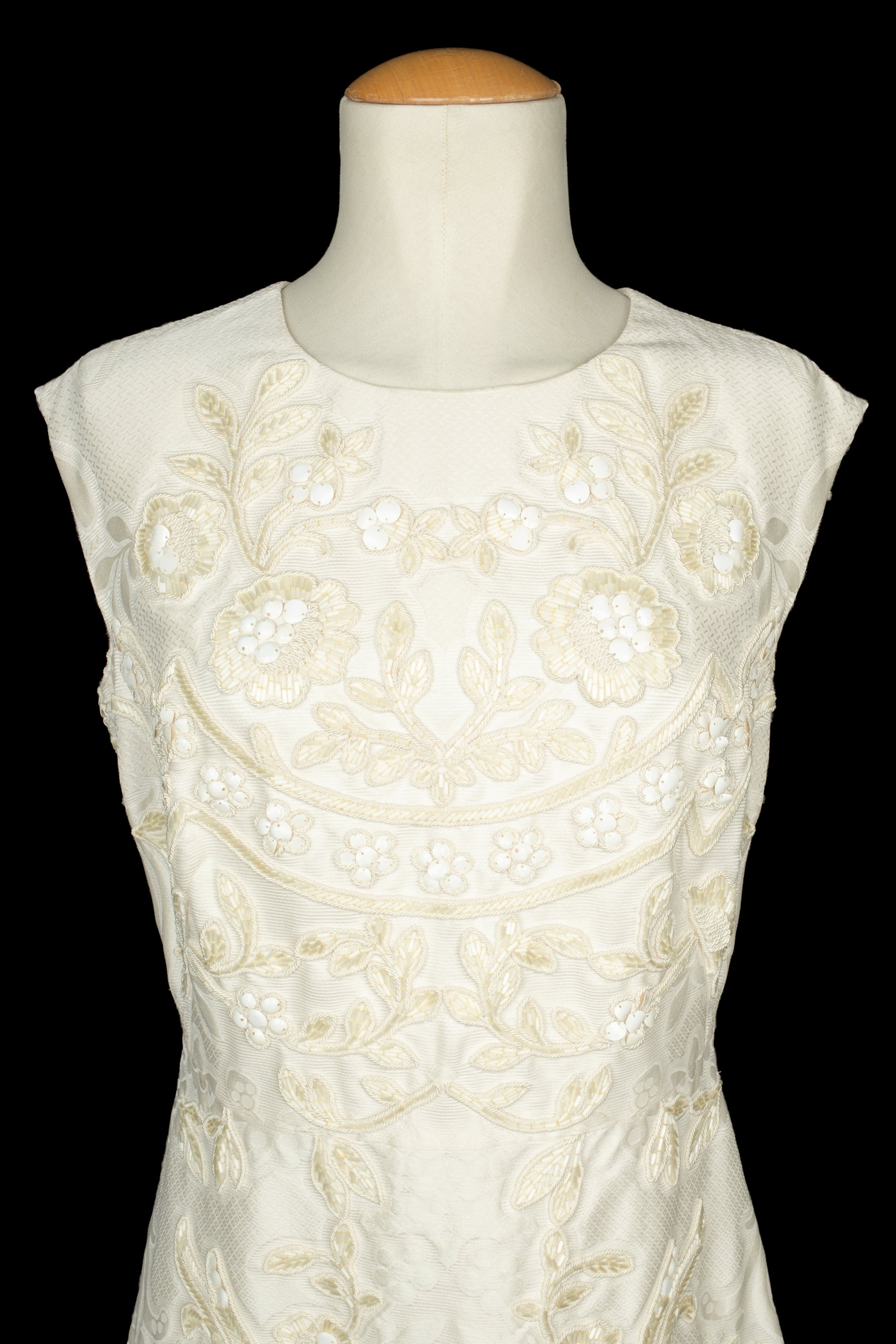 Robe Valentino Printemps 2013