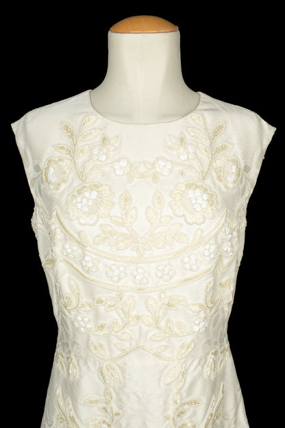 Robe Valentino Printemps 2013