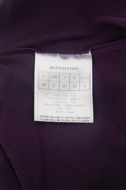 Robe du soir Christian Dior 2008