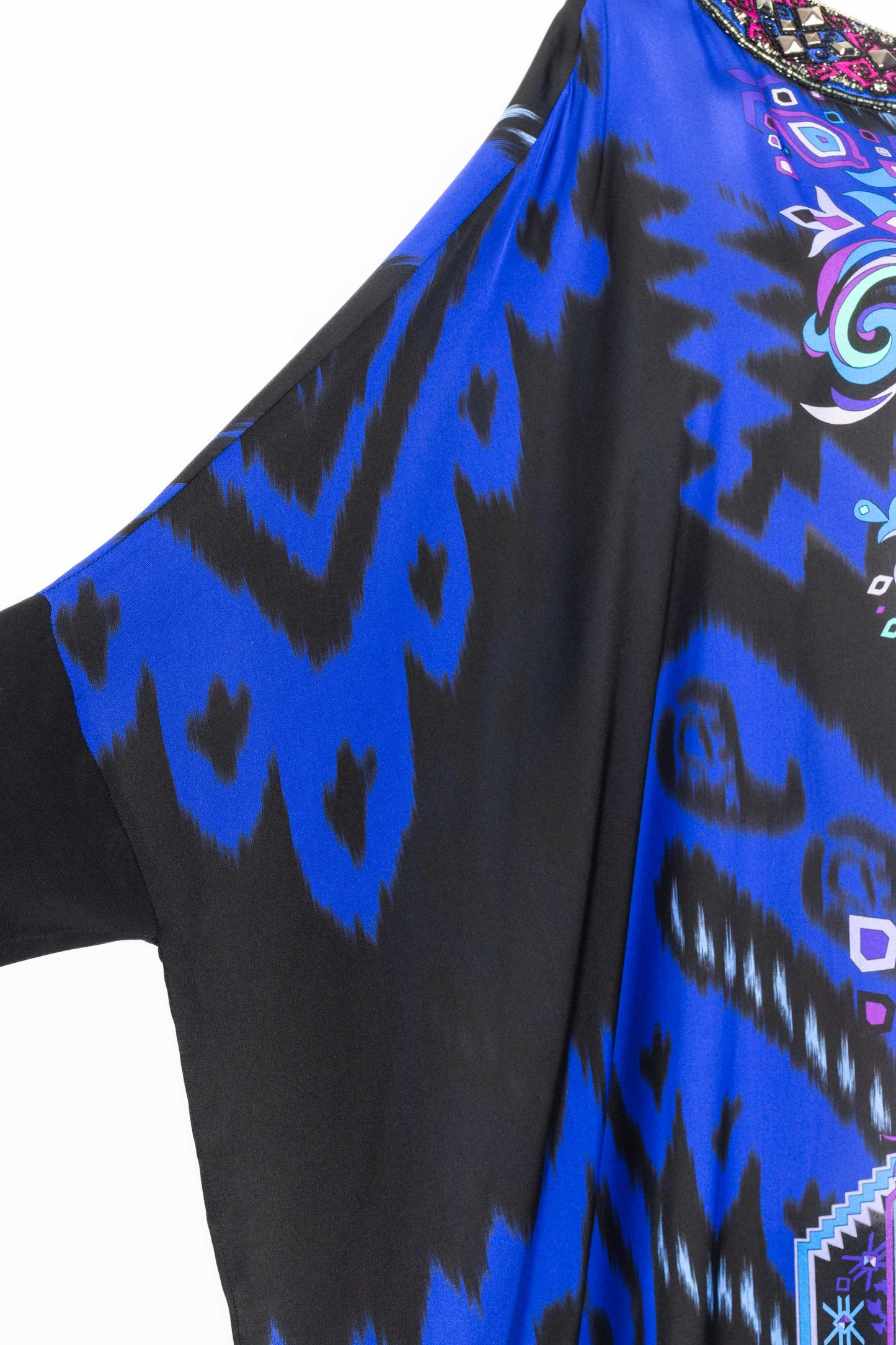 Robe Kaftan Emilio Pucci