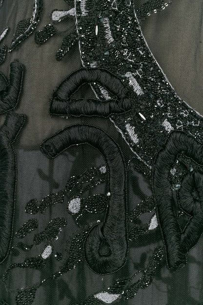 Longue robe Pucci Printemps 2013