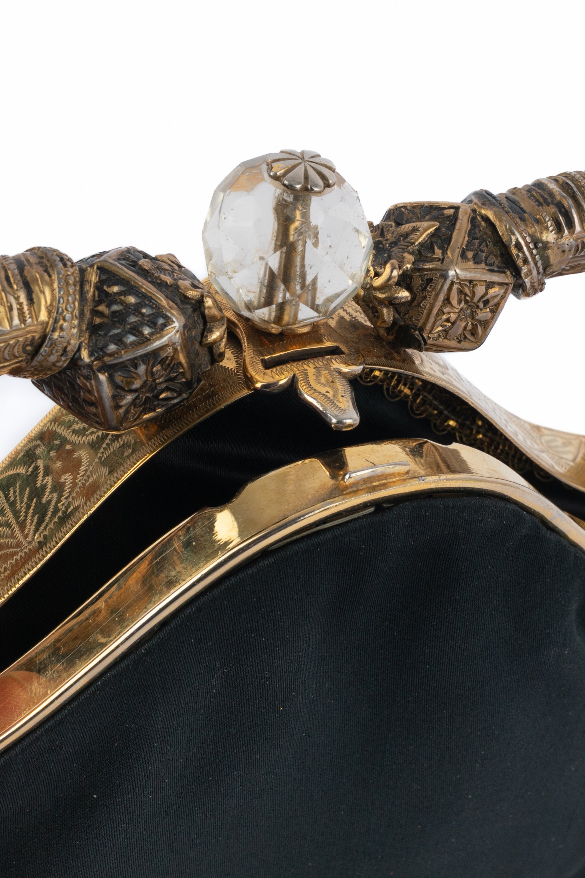 Sac à main vintage 1950-1960