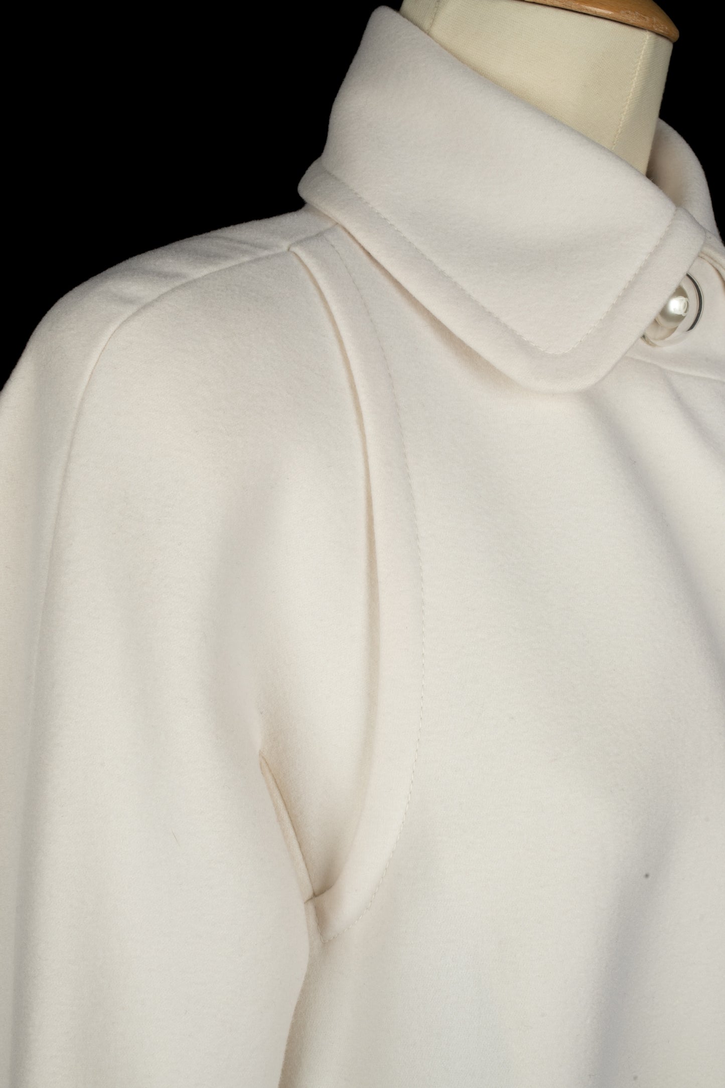 Manteau Chanel Hiver 2017