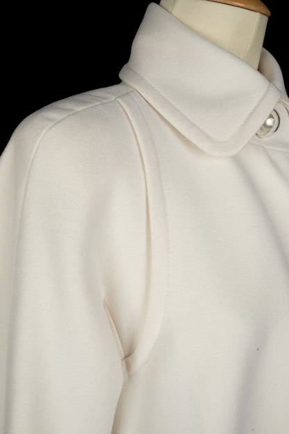 Manteau Chanel Hiver 2017