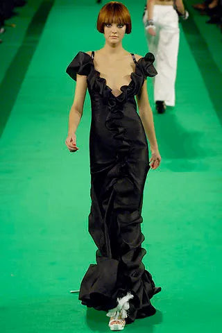 Robe Christian Lacroix 2007