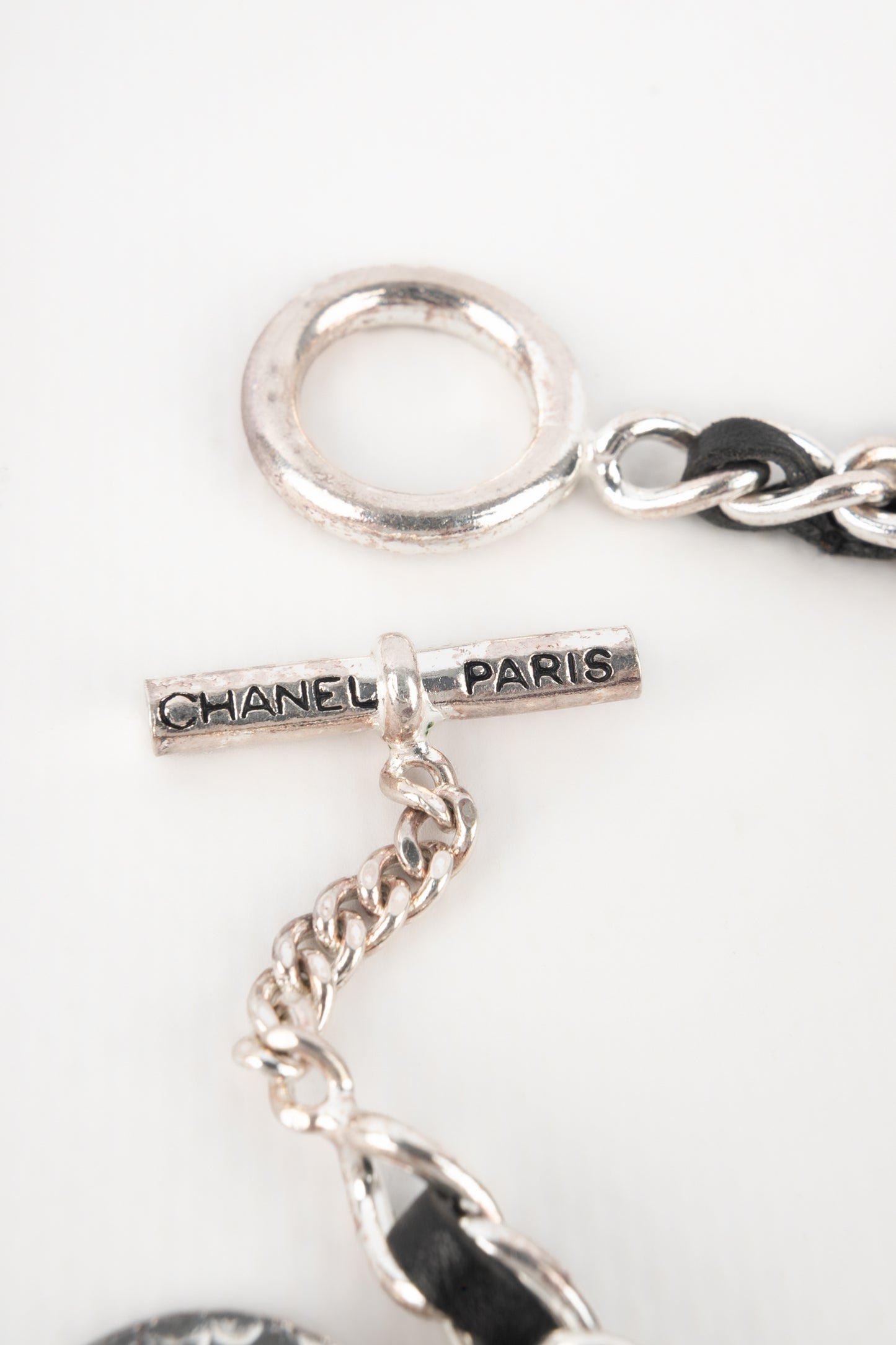 Bracelet Chanel 1996