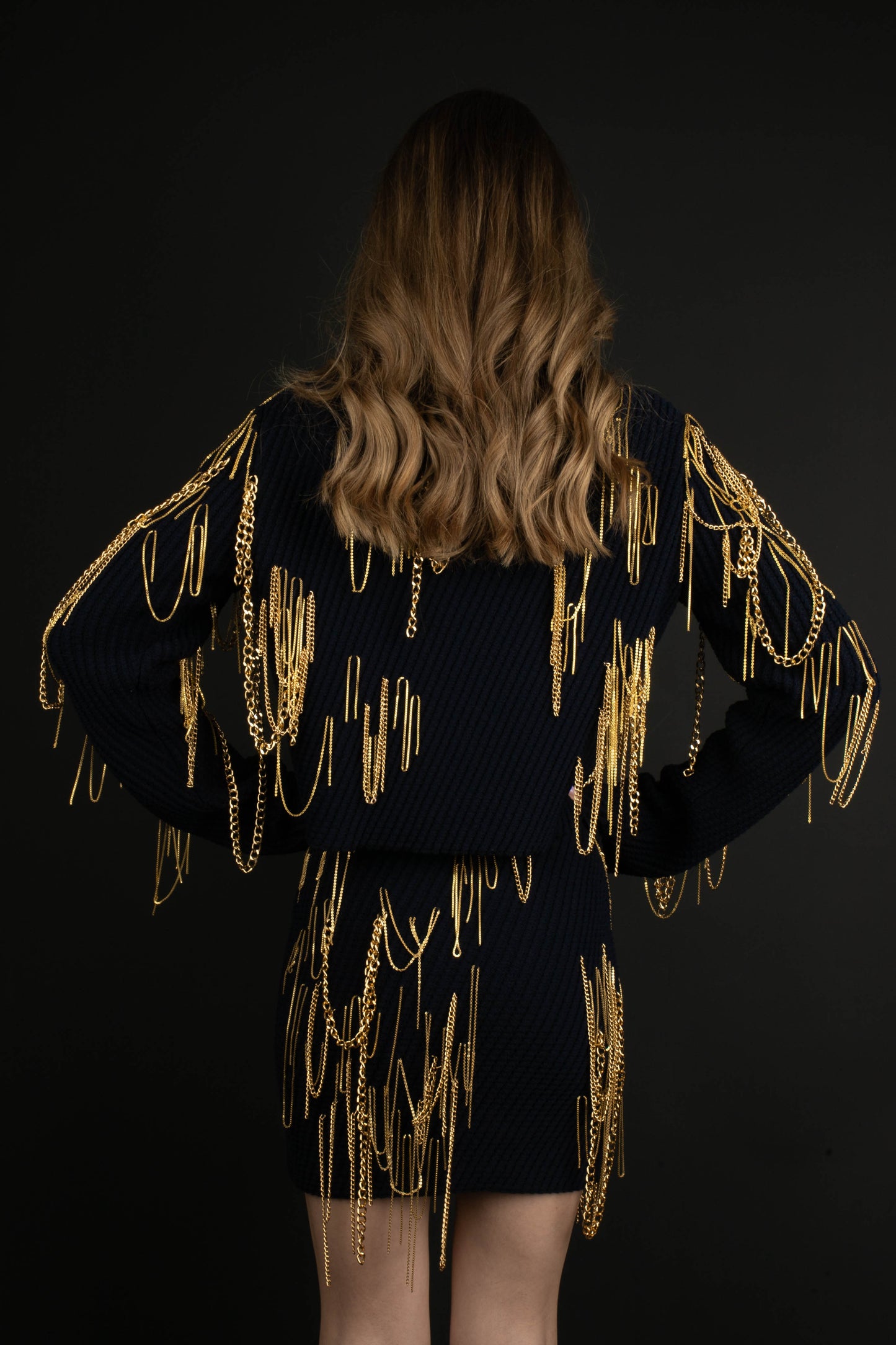 Ensemble Schiaparelli 2025