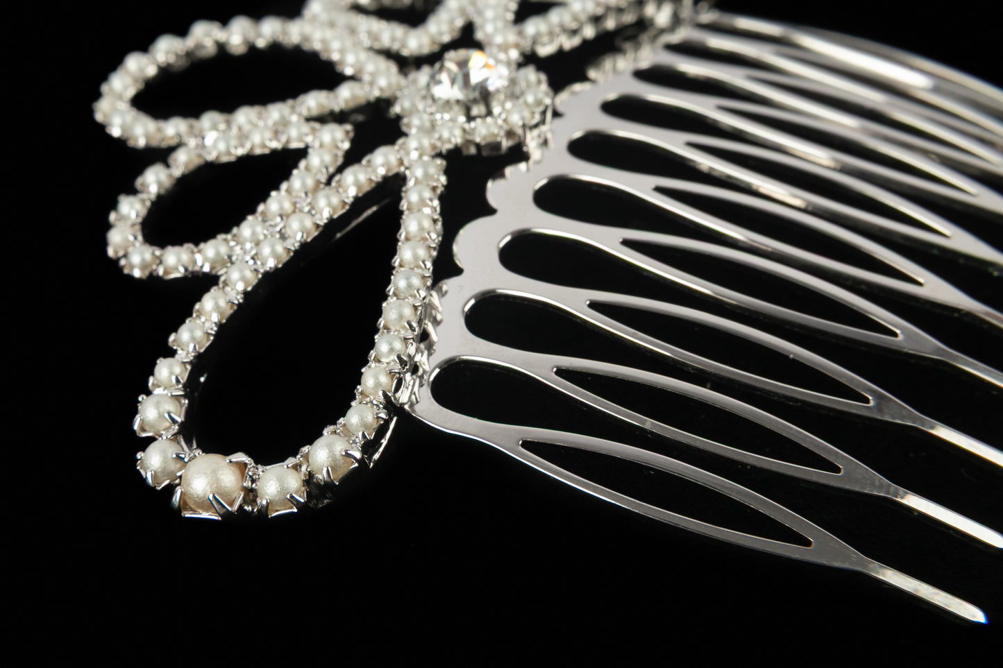 Bijou de cheveux Christian Dior 