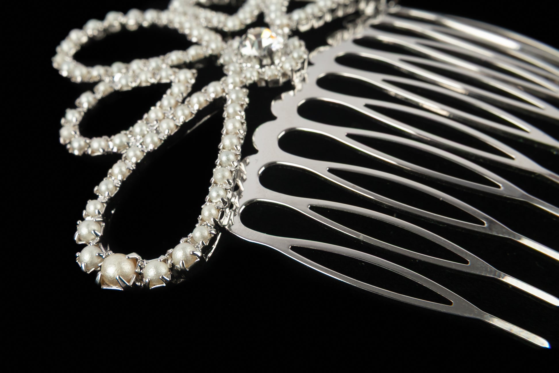 Bijou de cheveux Christian Dior 