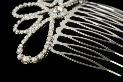 Bijou de cheveux Christian Dior 