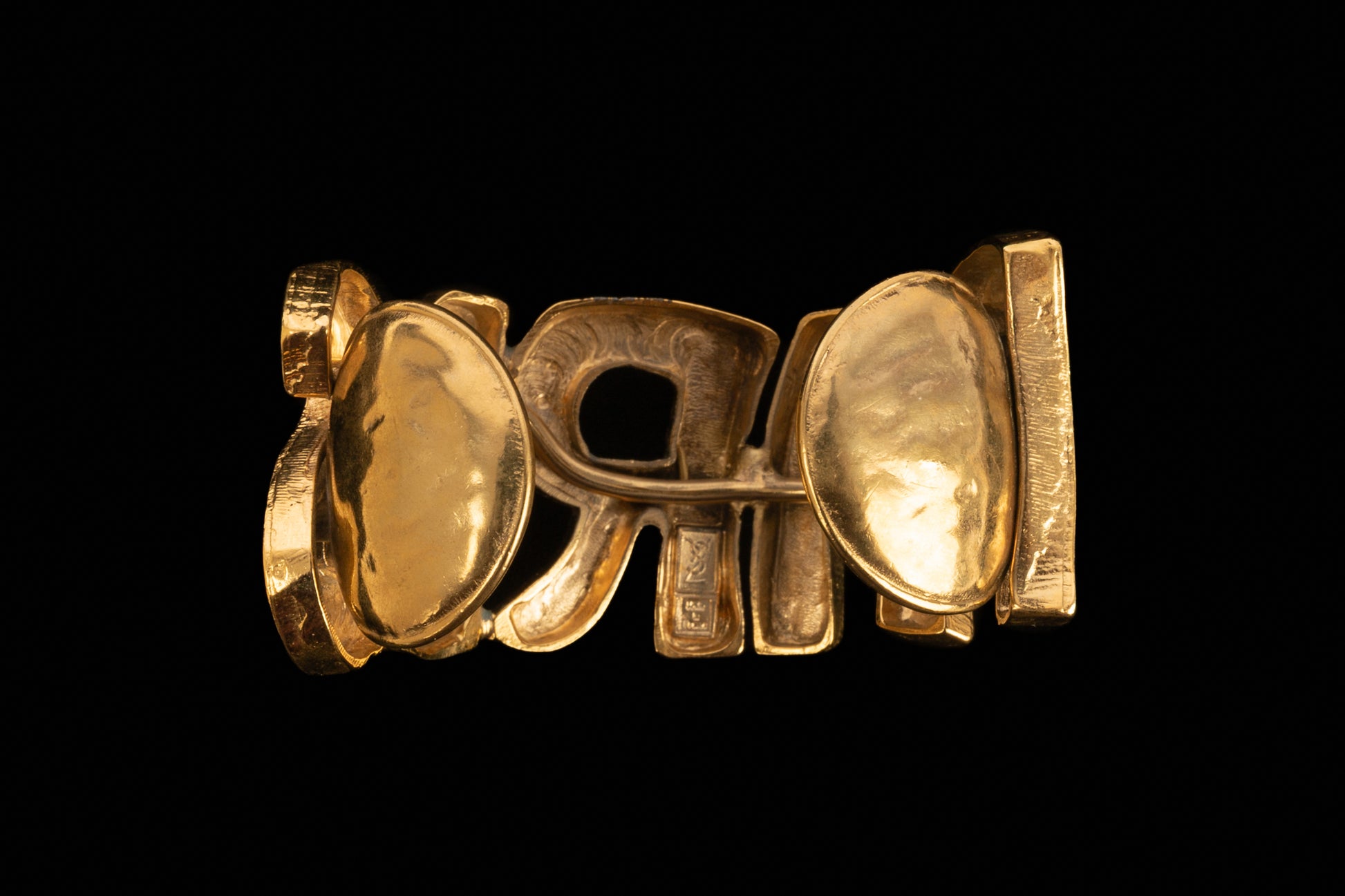 Bracelet "Paris" Yves Saint Laurent