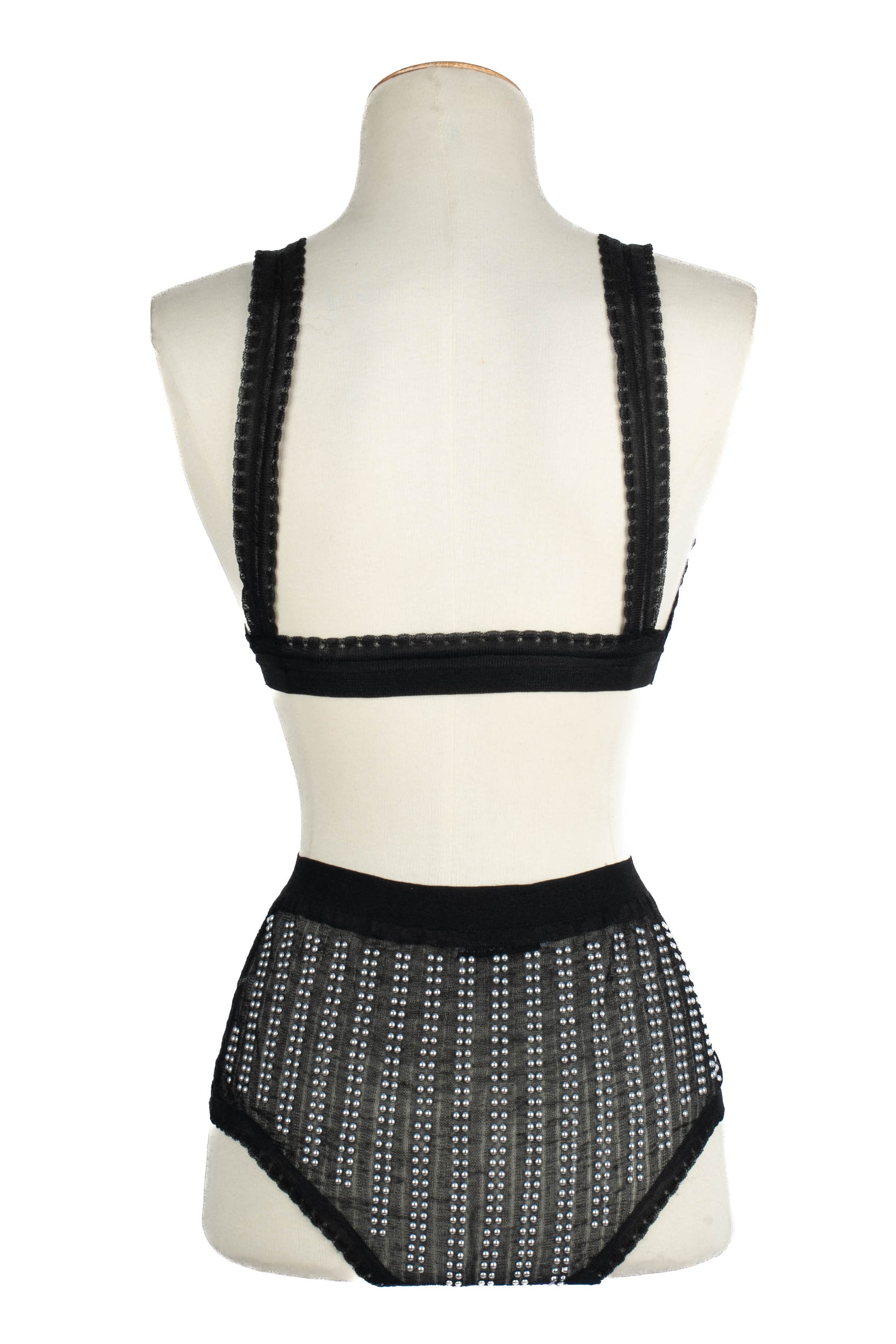 Ensemble Paco Rabanne Été 2023