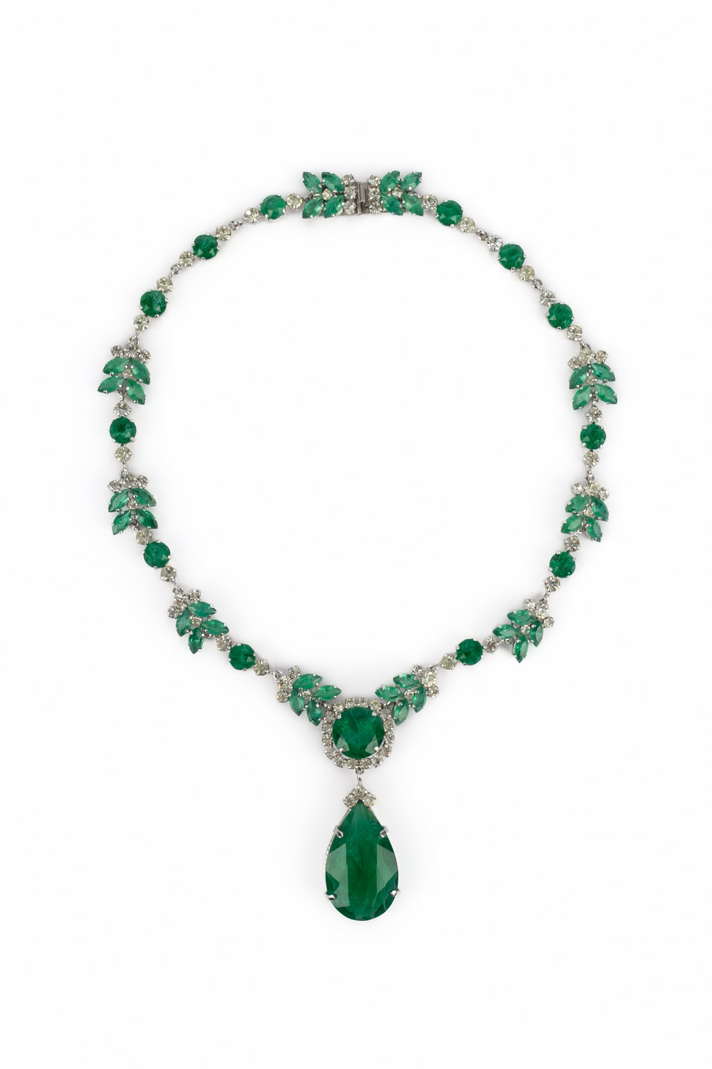 Collier Christian Dior 1969