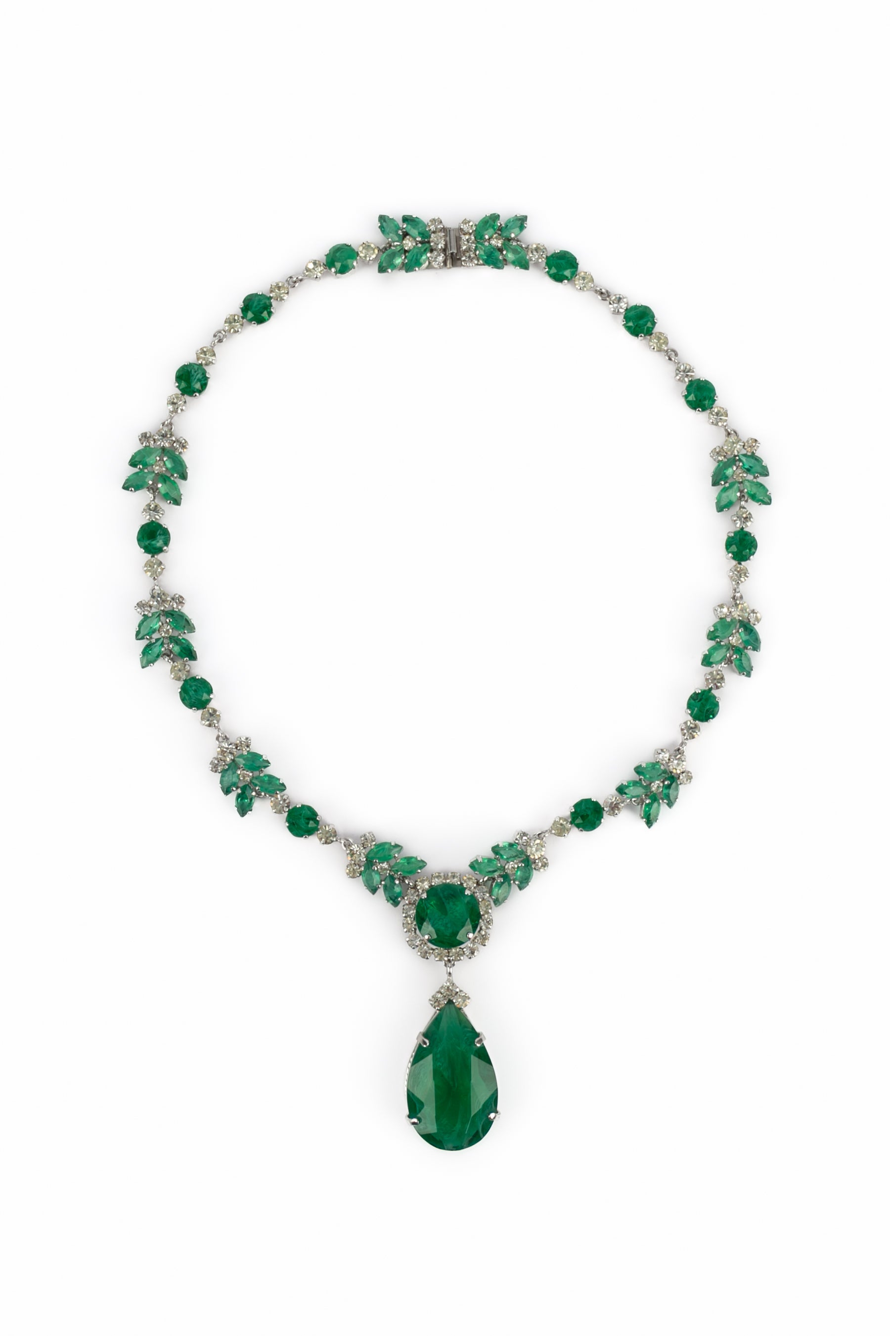 Collier Christian Dior 1969