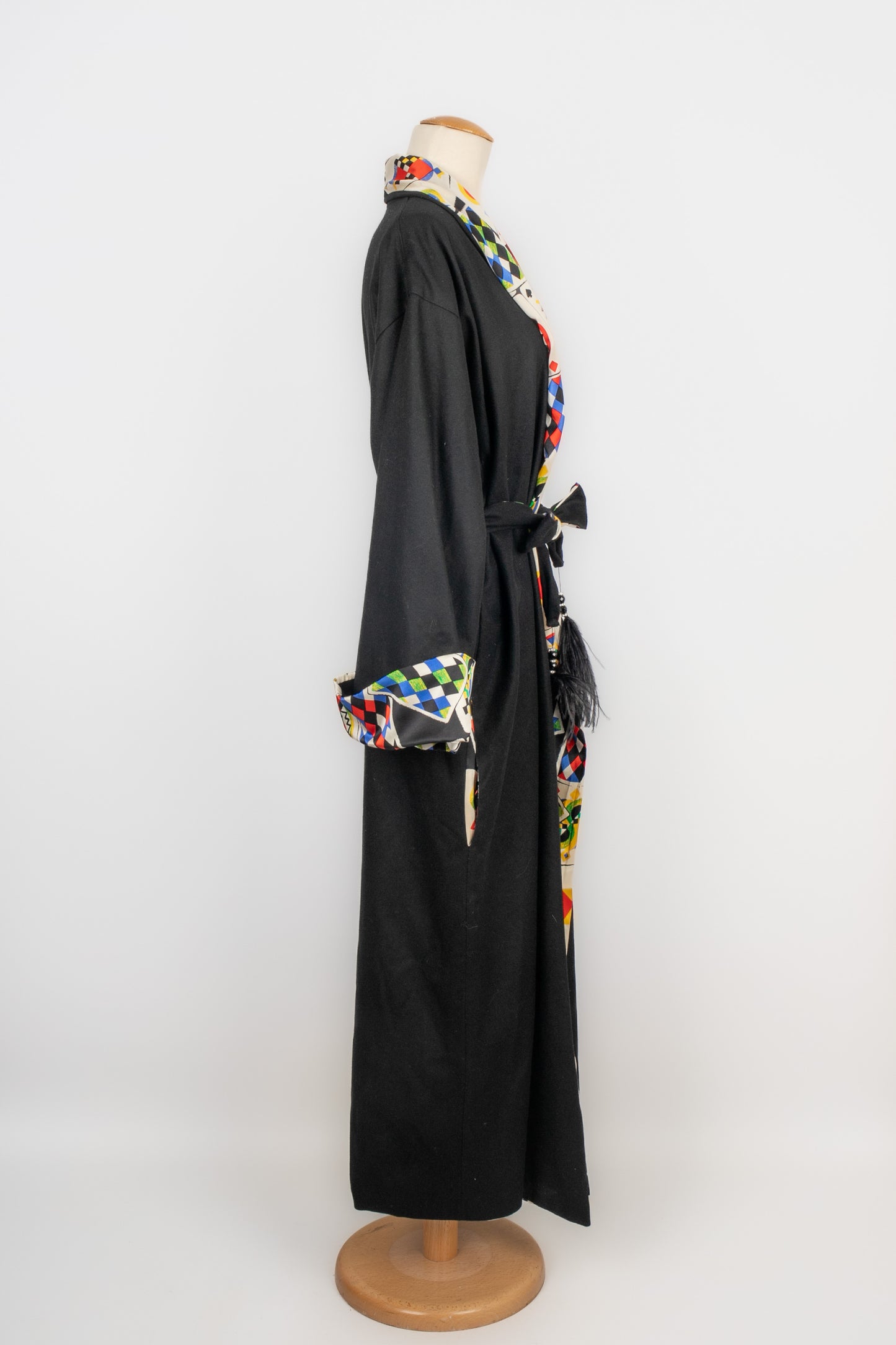 Robe de chambre Gianni Versace