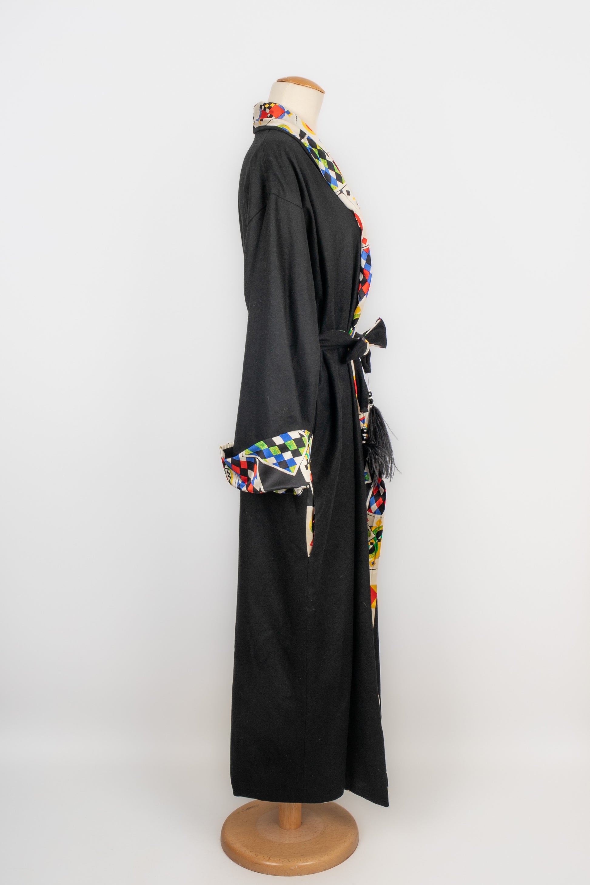 Robe de chambre Gianni Versace