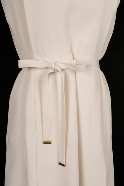 Robe Chanel Haute Couture