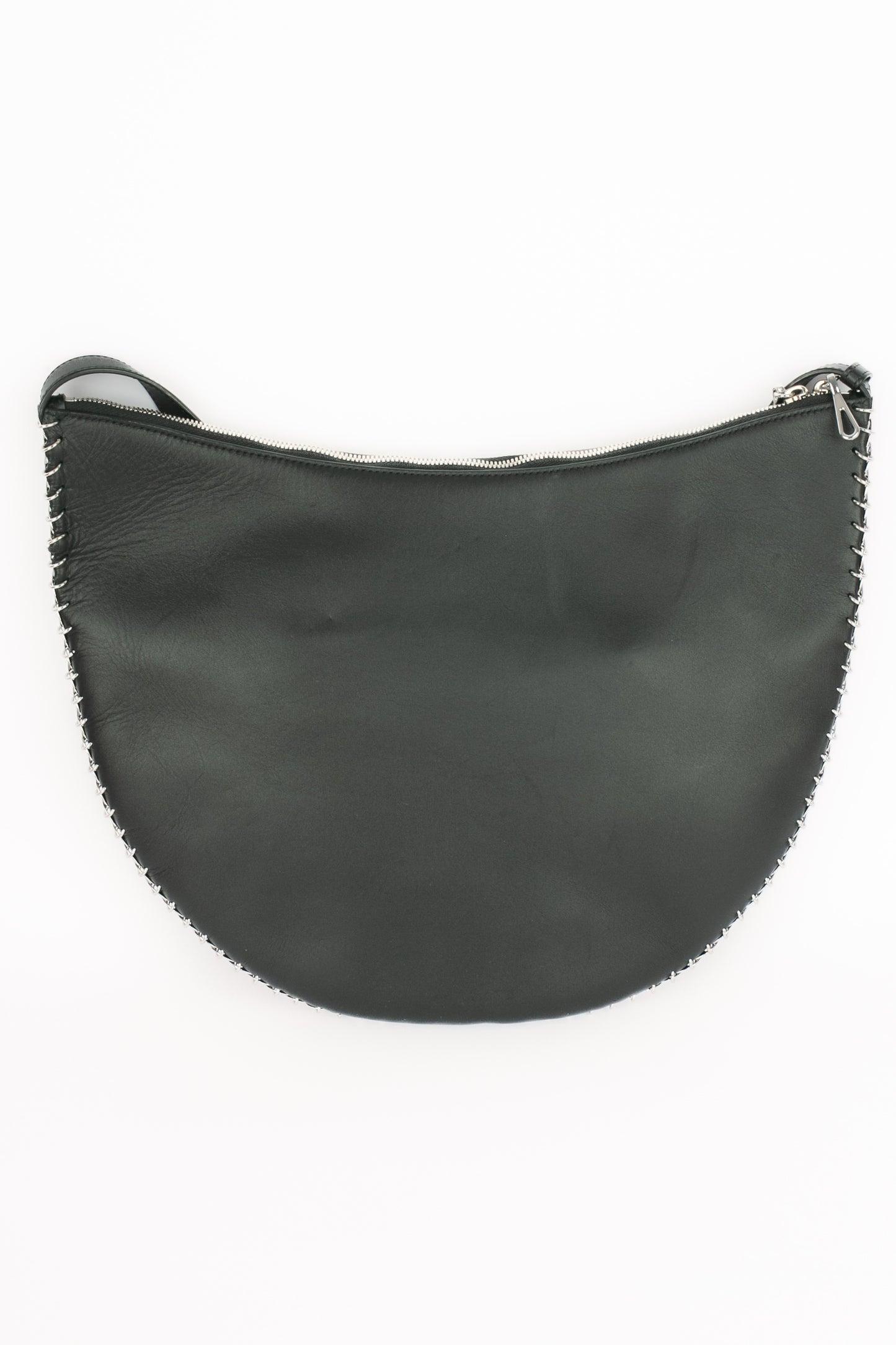 Sac en cuir Paco Rabanne