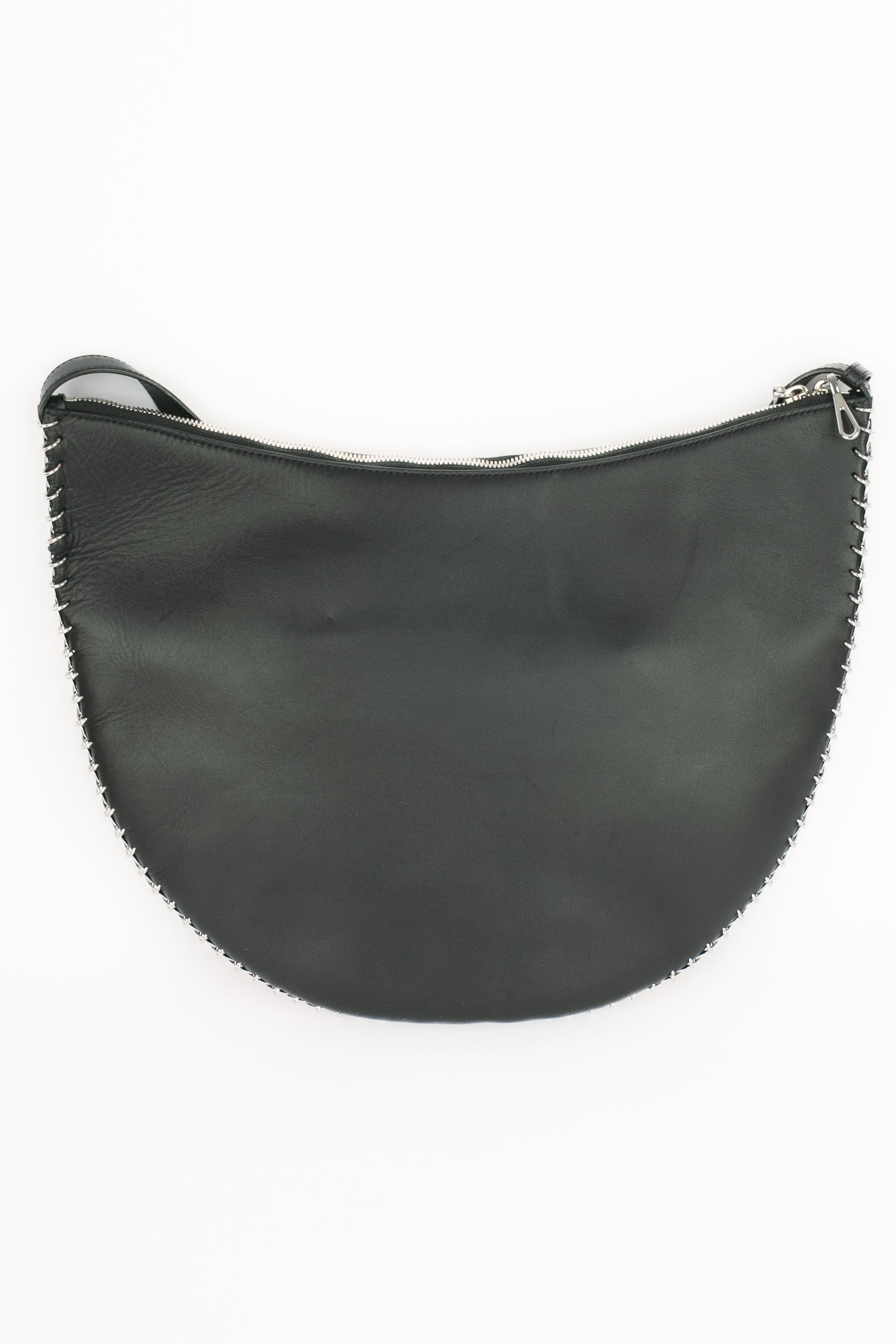 Sac en cuir Paco Rabanne