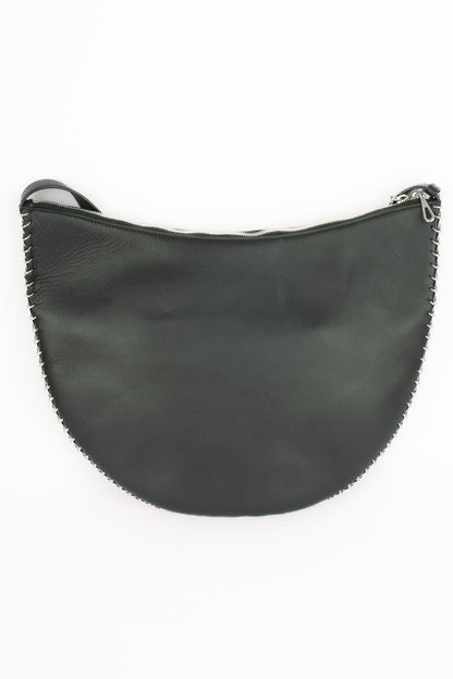 Sac en cuir Paco Rabanne