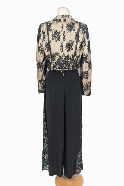 Ensemble Christian Lacroix Printemps 1997