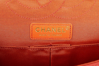 Sac 2.55 Chanel 2008/2009