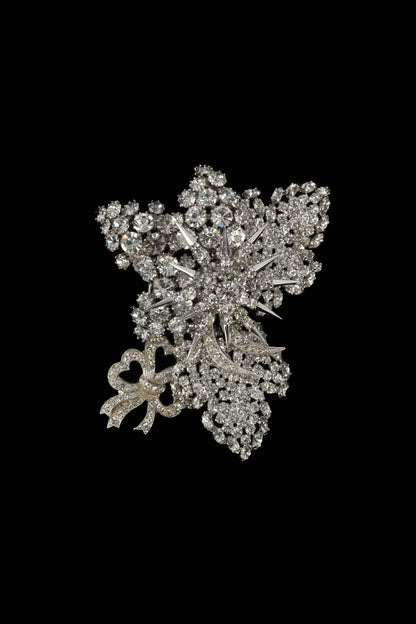 Broche Christian Dior Haute Couture 1991