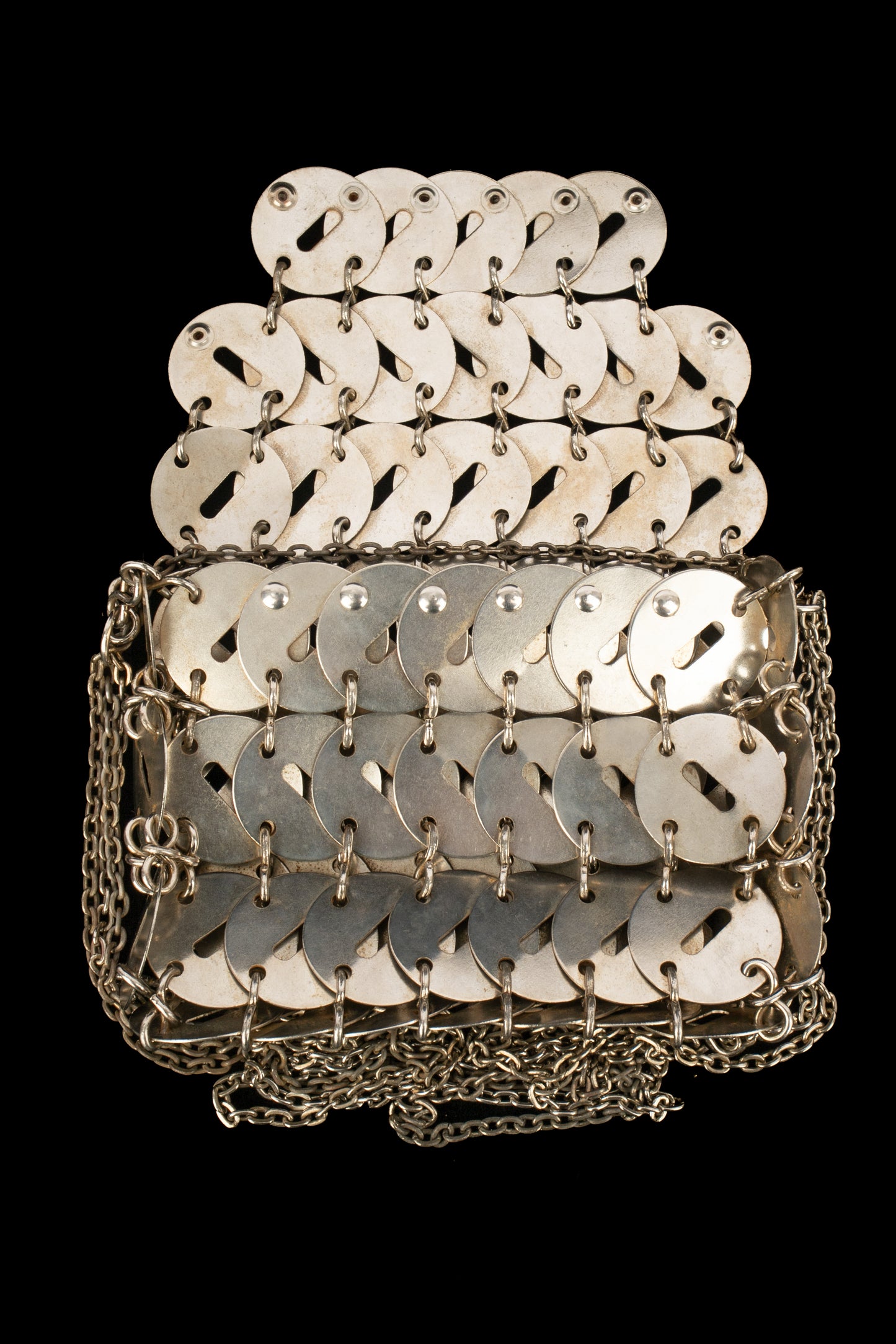 Sac "1969" Paco Rabanne