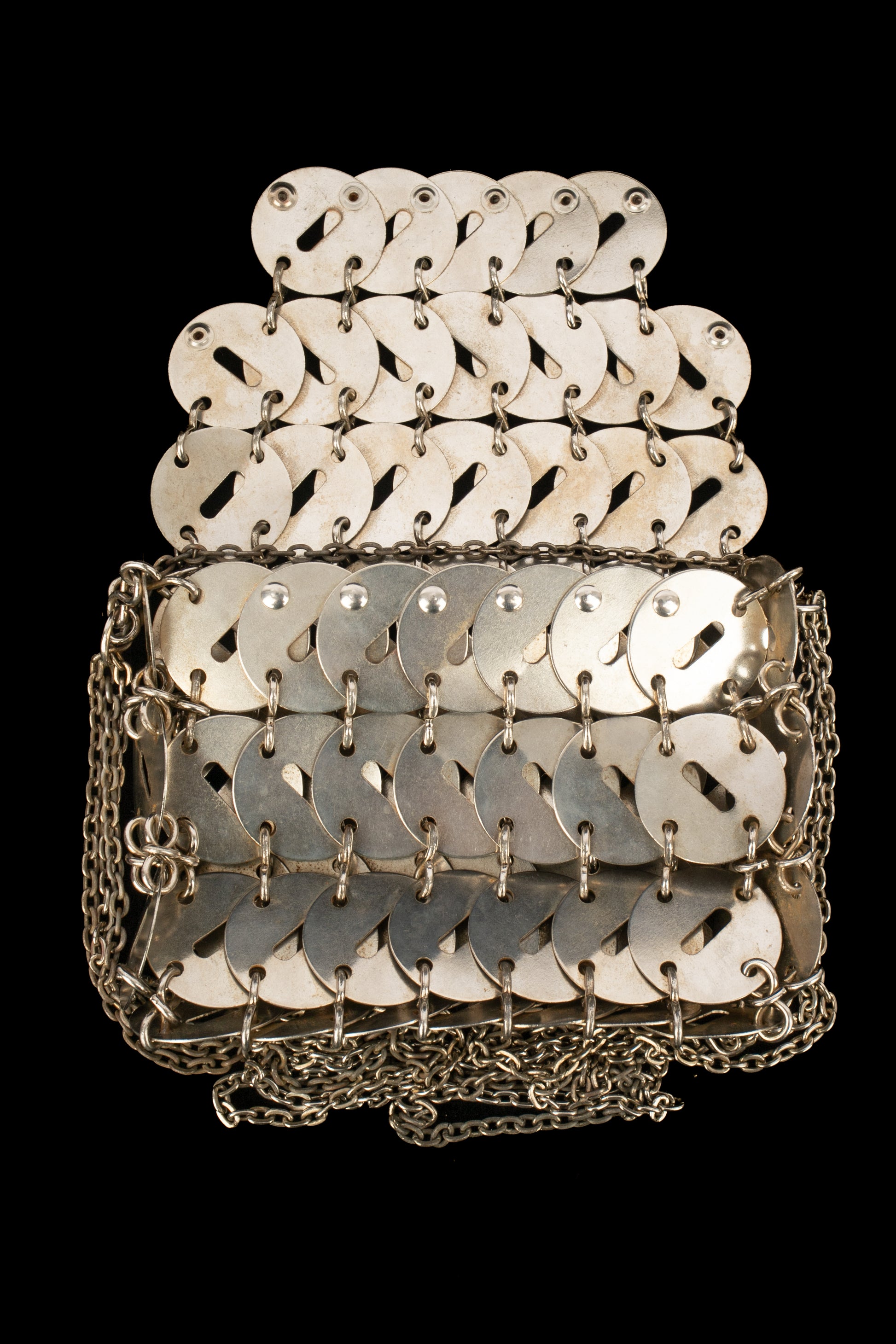 Sac "1969" Paco Rabanne