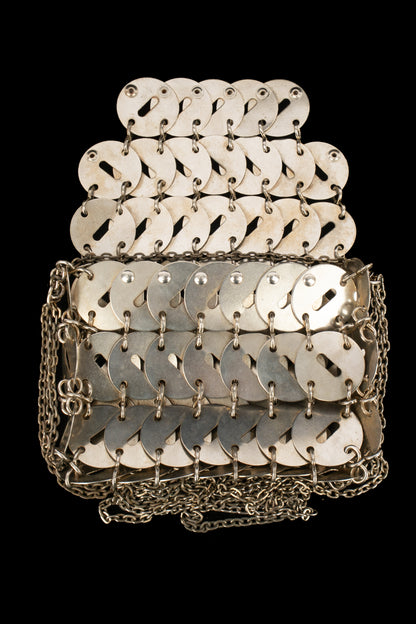 Sac "1969" Paco Rabanne