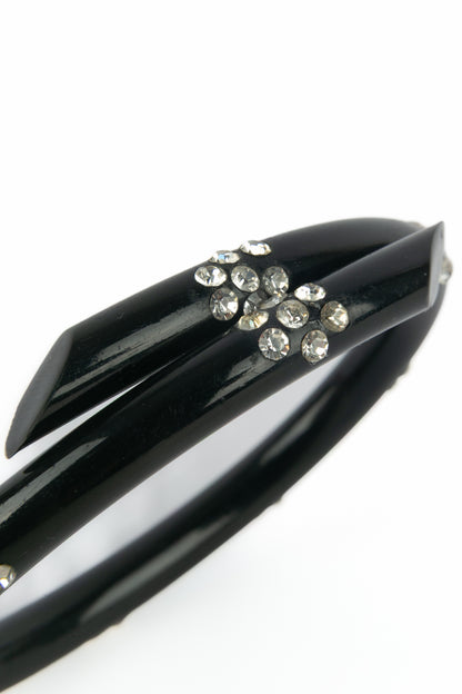 Bracelet en bakelite 