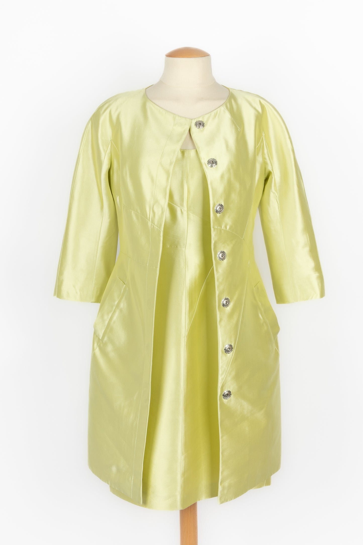 Ensemble Christian Dior 2007